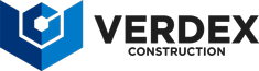 Verdex Construction Logo